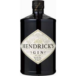 Hendrick's Gin 41.4% 70 cl
